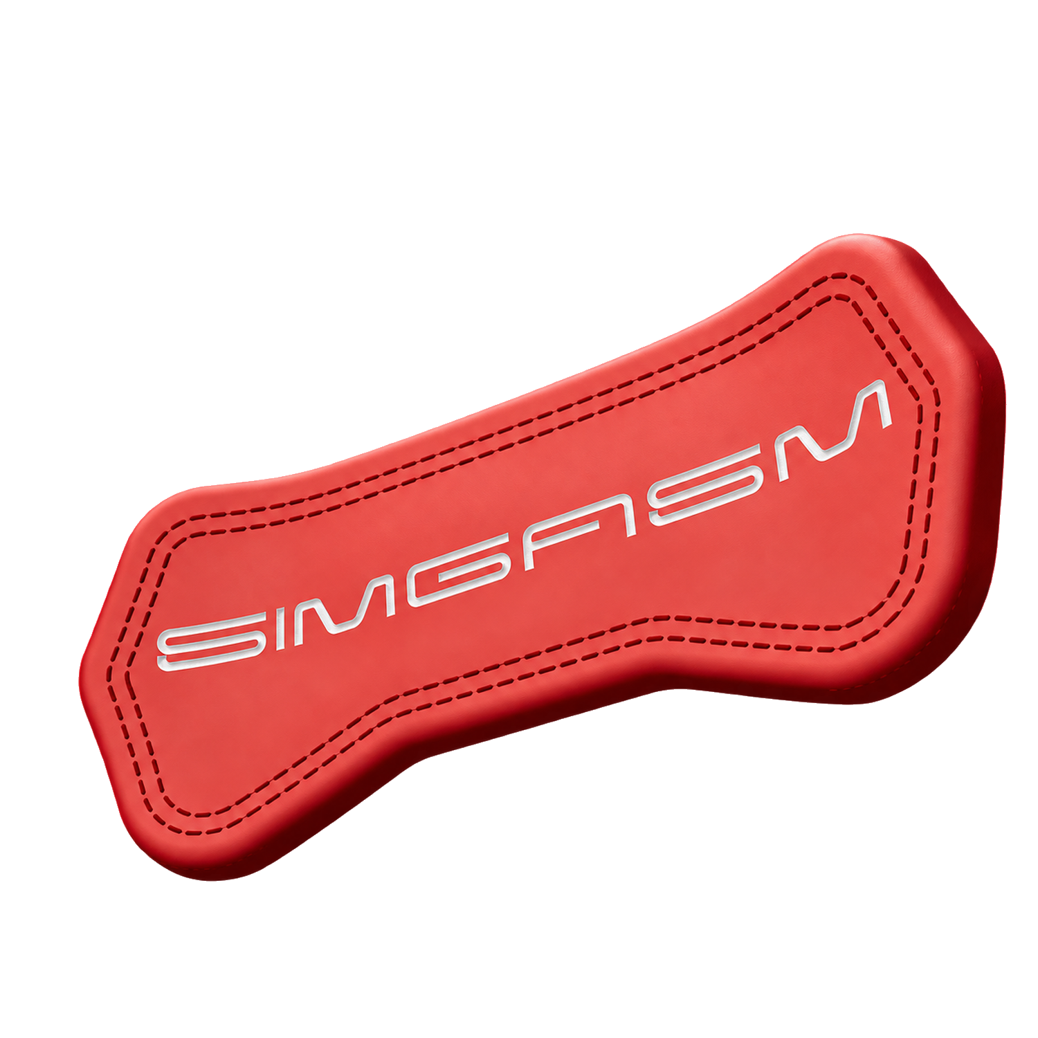 Simgasm Atlas Cushion Set red